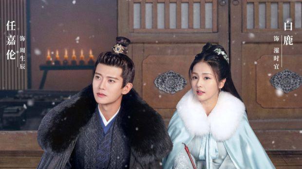 |这6部一部比一部虐心，哪部让你至今都无法脱坑？