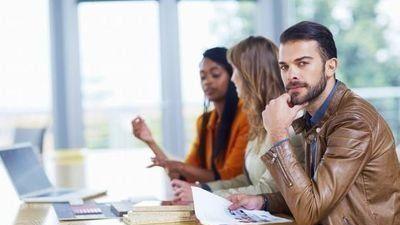 高跟鞋|做个有心眼的人，在职场中有多重要？应该说相当重要！