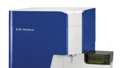 流式细胞术概念和应用基本介绍