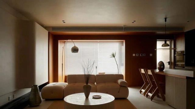 160㎡复式的超棒设计，引景入室不在话下，赶紧来抄作业了！