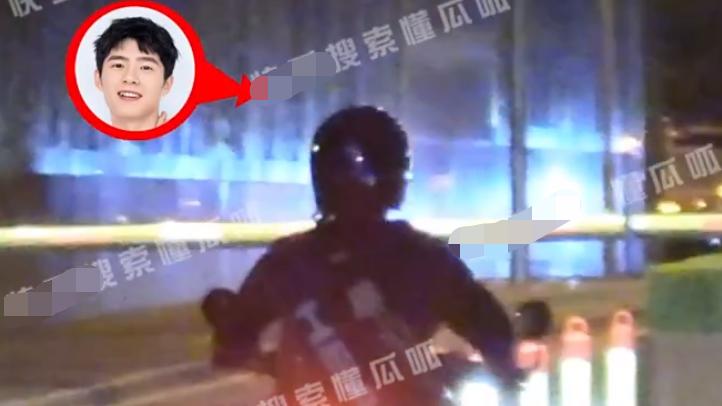 刘昊然|大瓜！周冬雨刘昊然恋情曝光！两人约会完同回小区，被曝去年开始已同居