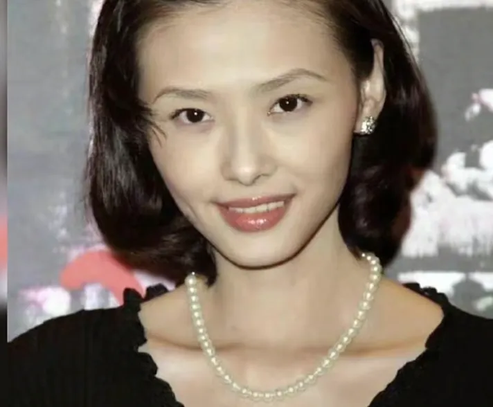 萧淑慎|太心疼了！台湾省知名女星萧淑慎近况曝光，引网友担忧！