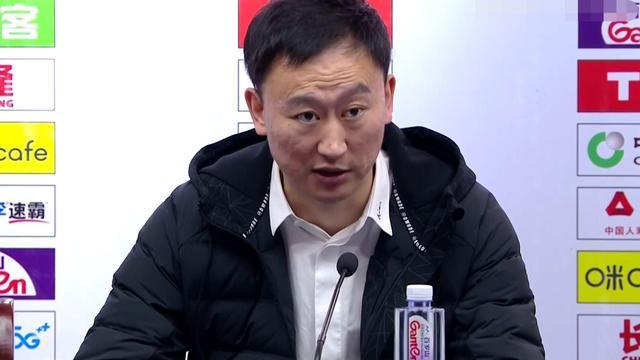 青岛男篮|刘维伟透露加盟青岛男篮真因，打脸浙江稠州男篮，曝光新执教计划