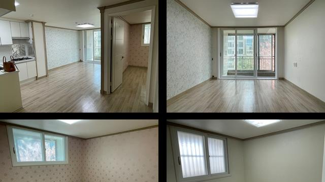 把生活过得慢一点，95的两人两猫之家，简单装修但却用心生活