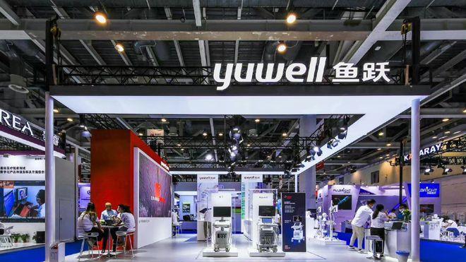 血氧仪|血氧仪从94元涨到299元？鱼跃回应299是原价