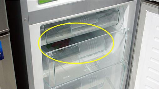 |冰箱结冰万万不能大意，电费多交才是坑，只需1招冰箱永不结冰