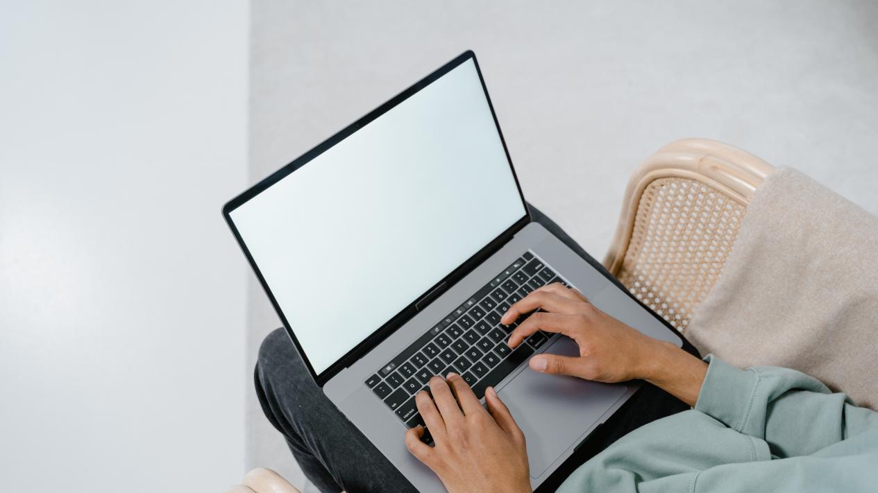 |优秀的人都在这样表现自己