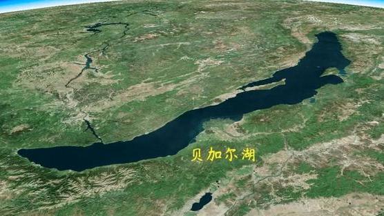 浙江省|会形成新大洋吗？贝加尔湖断裂带变宽，亚欧大陆或会被彻底分割