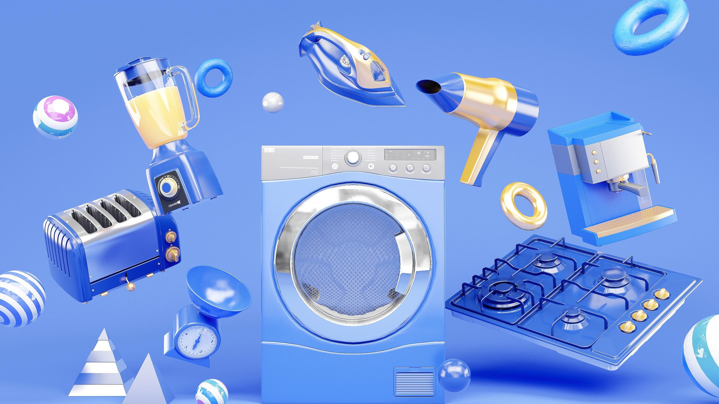 雷军|最新家电召回通报来了... 你中招了吗？