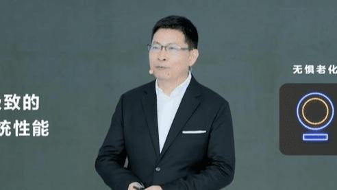 华为鸿蒙系统|国内互联网巨头至今没开发一个鸿蒙APP，华为自研操作系统怎么坚持下去？