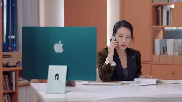 雷粒|《她们的名字》：雷粒拒绝高旭，后妈使出高招，看似无意，却有心