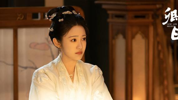 卿卿日常|《卿卿日常》阮思思真的是看起来那样人畜无害，没有城府的女子吗