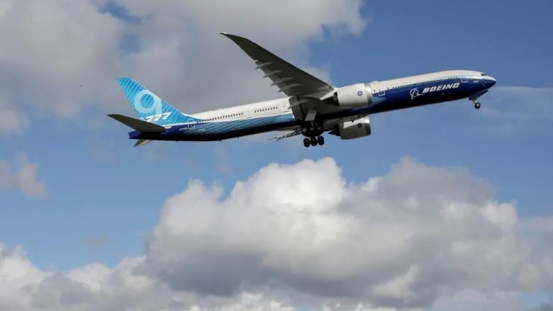 朔尔茨访华初见成效！中欧签订170亿美元大单，波音或成最大输家