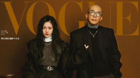 大S|大S具俊晔合拍大片，男方身上细纹老年斑明显