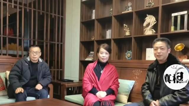 许敏|真懂事！姚家女儿直播表明自己立场，称会为家人遮风挡雨有骨气