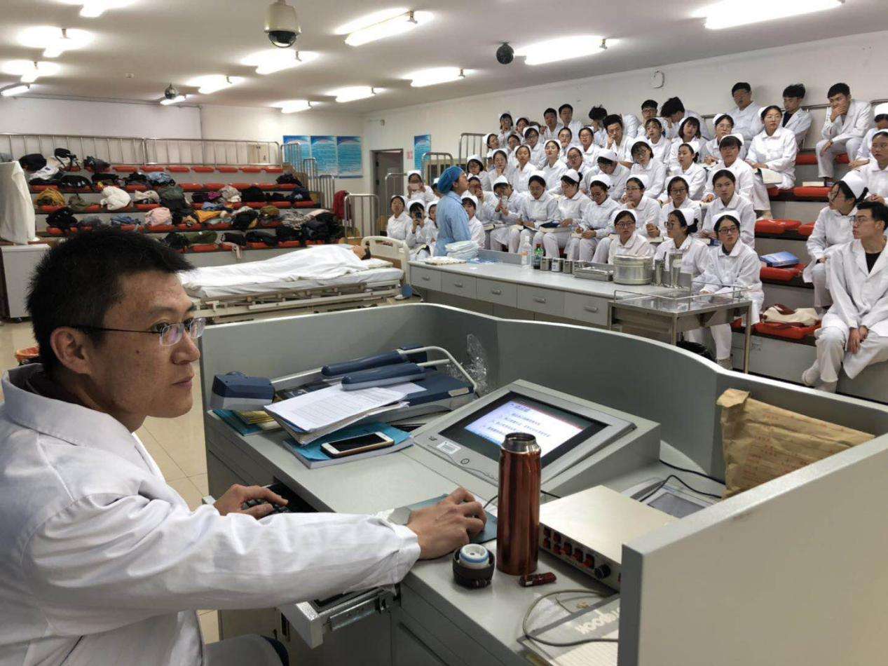 职业教育|在医学生职业教育中如何提高学生的岗位胜任力