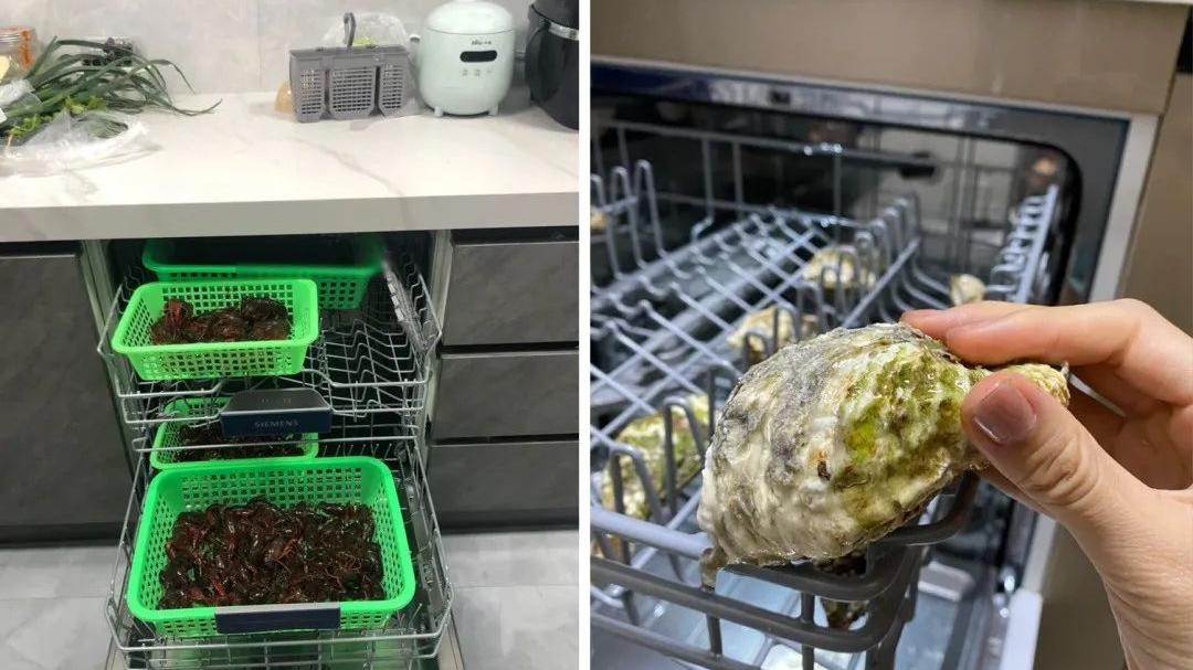 苹果|药海淘生活惠|我可能是世界上最爱洗碗的人！