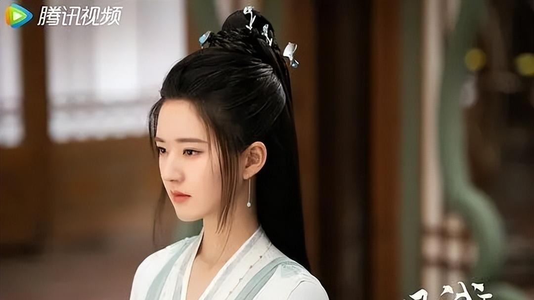 古装剧|4部收视口碑双赢的古装剧，制片人都是同一人，你最喜欢哪部？