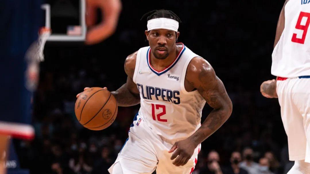 签下！最强NBA外援空降中国联赛！降维打击...