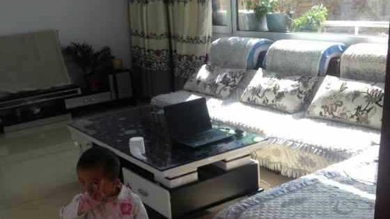 晒晒婆家的自建房，哪里都好，就是厕所太尴尬，冬天我都不敢去！