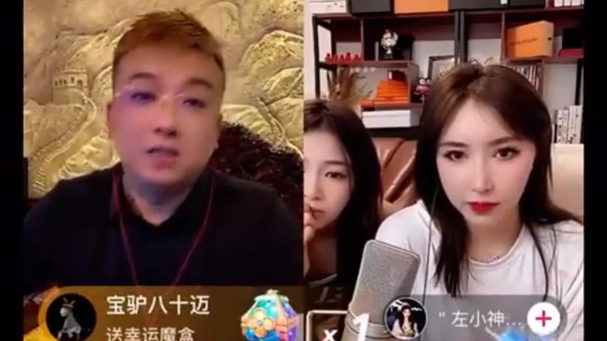 天津李四谈及唐山打人事件，直言：我敢保护那女的，你们100%旁观