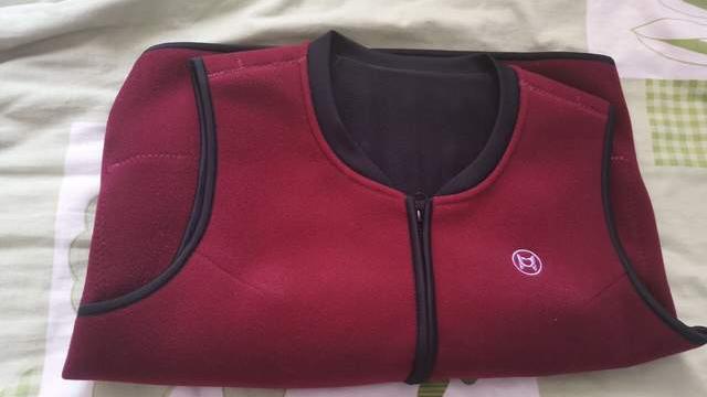 磁疗背心真的有用吗？虽然我觉得不可靠，但是仍然没有去阻止老妈