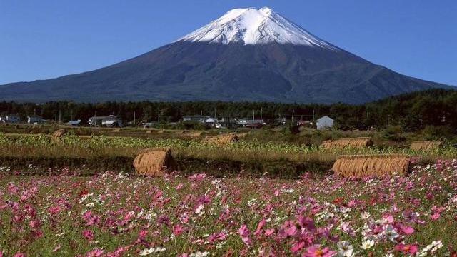 如果富士山这座大火山爆发，它将怎样改变我们的生活？