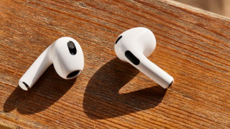 酷睿处理器|与iPhone 14同台，AirPods Pro2重磅功能曝光