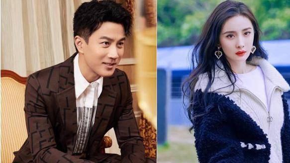 刘恺威|刘恺威疑似新恋情被曝光，两人牵手散步图被拍，尤靖茹经纪人否认