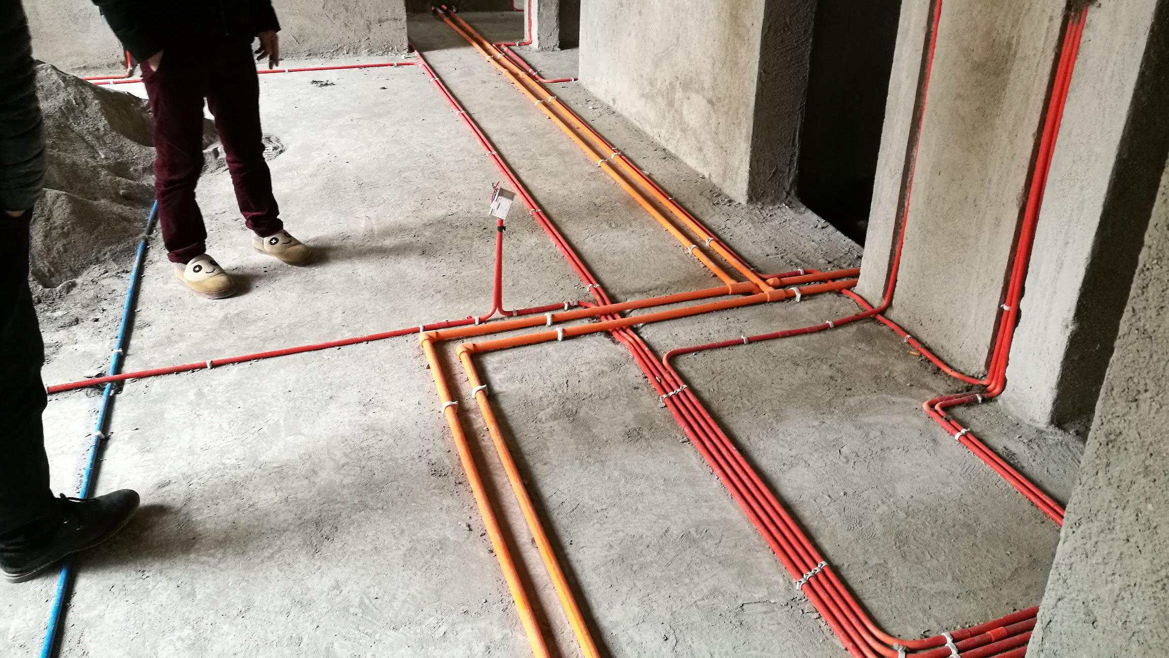 装修做水电，建议大家“5不做”，不是误导，是过来人的经验教训