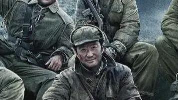 蕾哈娜|《长津湖》纪录片累计票房高达160万，好评太多以致豆瓣暂无评分