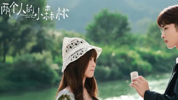 张彬彬|虞书欣之后！张彬彬新剧又合作女神！