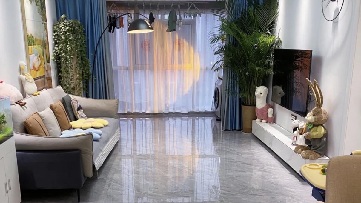 铺瓷砖，选800×800的还是750×1500的？作为过来人说说大实话