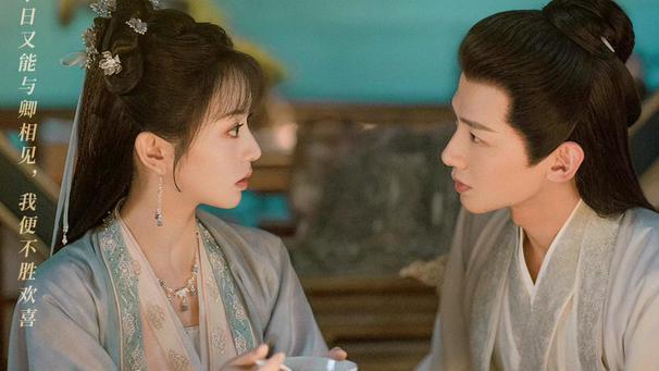 爱奇艺|爱奇艺站内热度破万的五部剧，你追过哪几部？