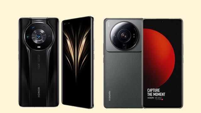 小米科技|为何小米12SUltra的DXO评分不如荣耀magic4至臻版？