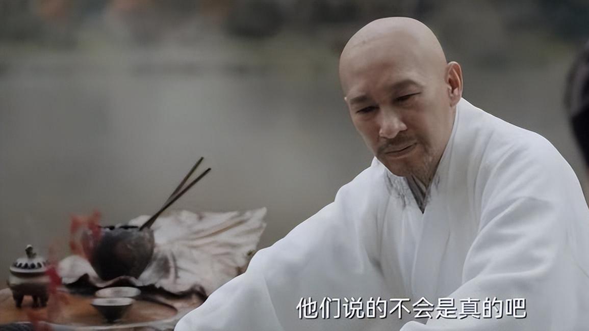 唐朝诡事录|《唐朝诡事录》推理上的一个瑕疵：幕后boss太好猜了，一猜即中