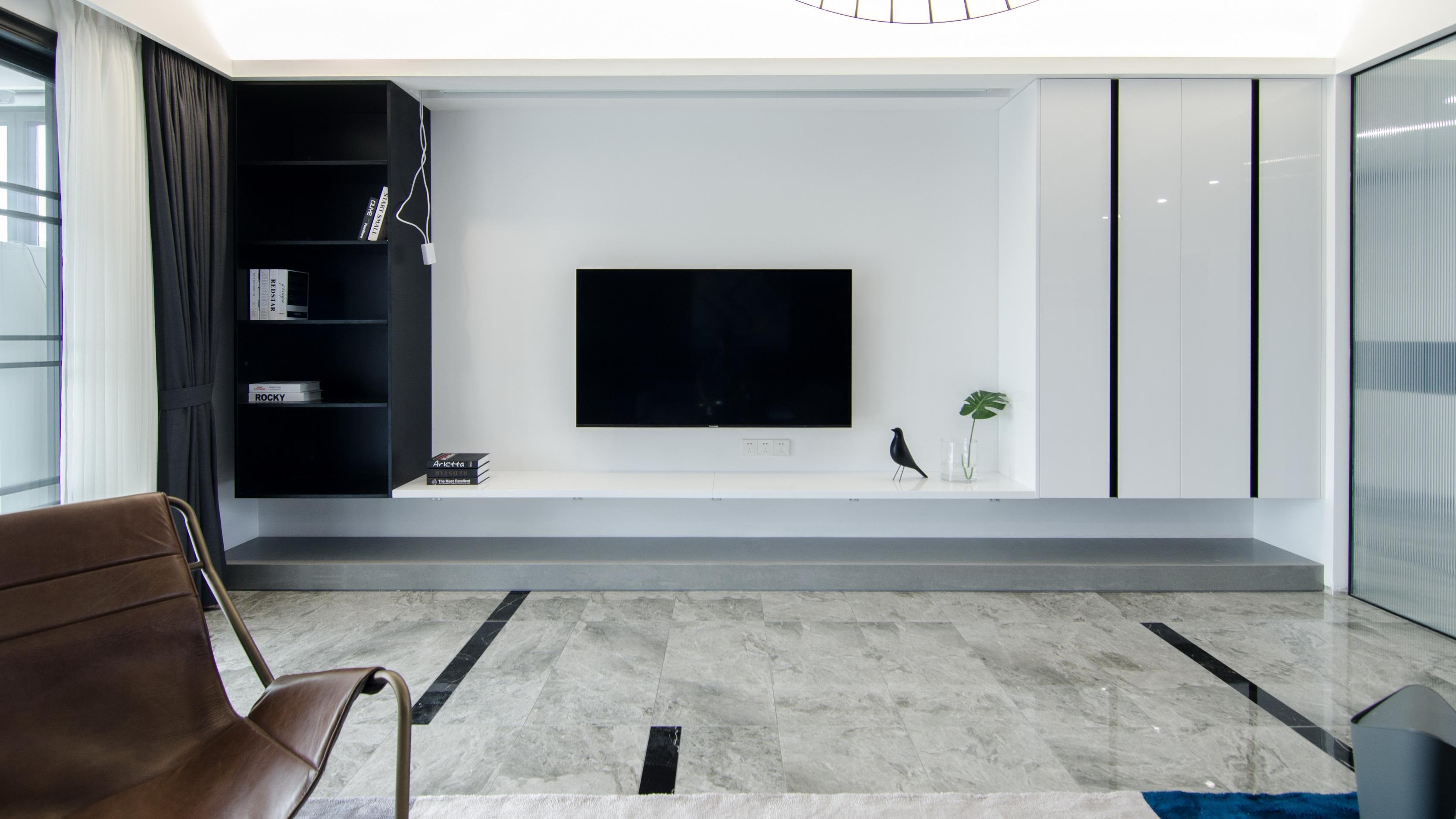 你见过最没用的家装设计是什么？