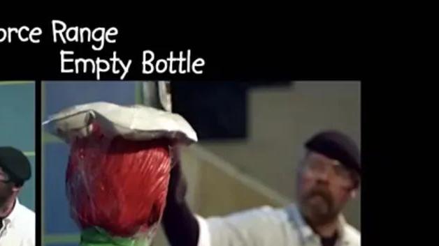 用啤酒瓶打人，会造成多大伤害？