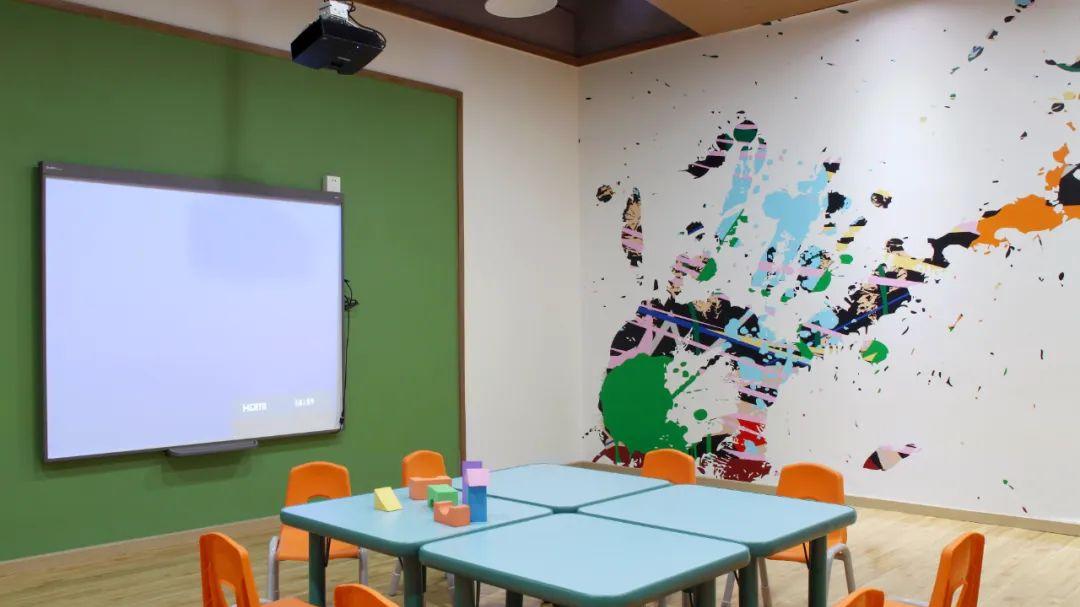 成都儿童培训机构装修设计应该怎么做？注意这三点让你在家长儿童中更受欢迎