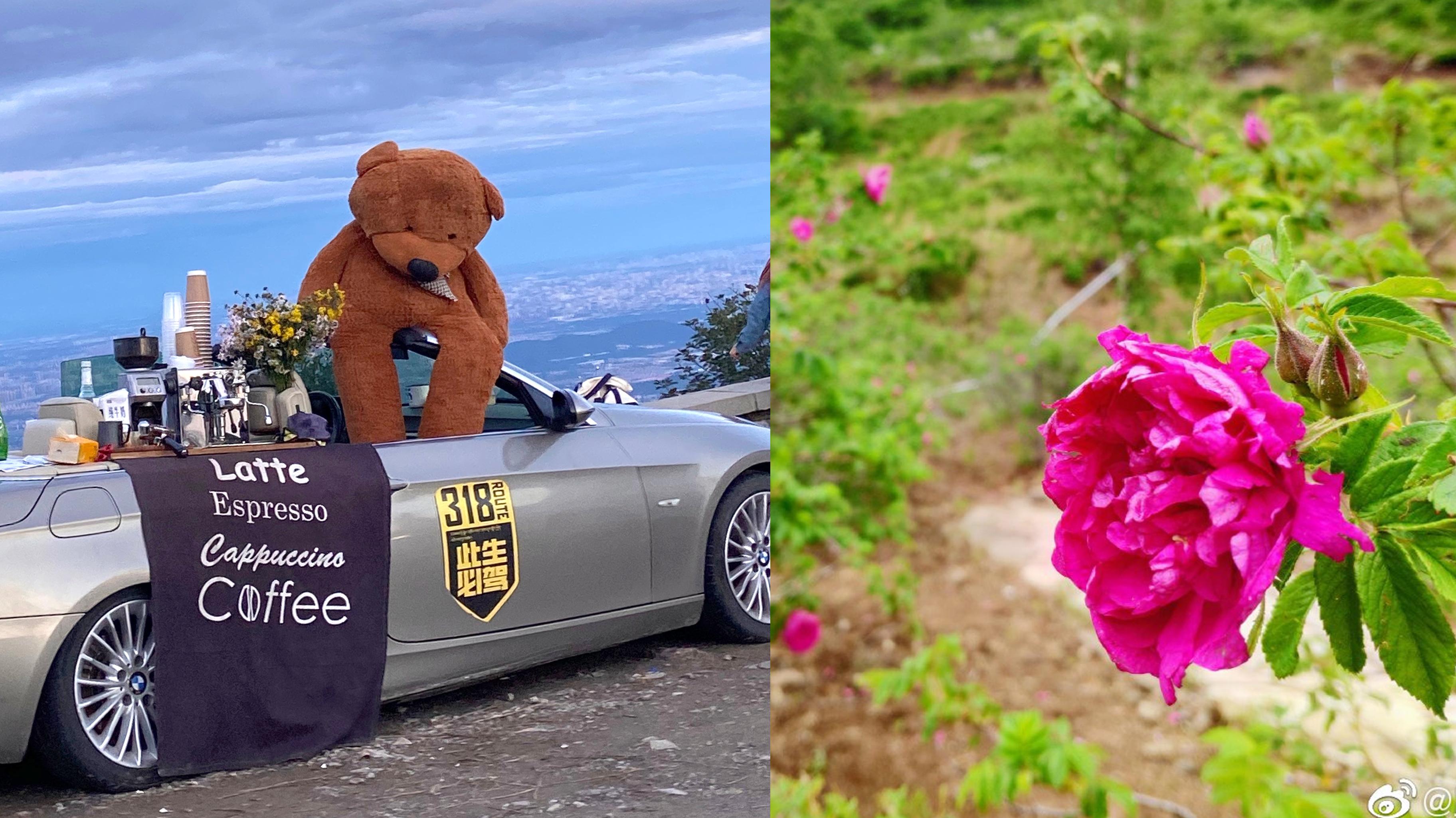 北京市|北京5大避暑佳地，逃离炎热，给夏日画上圆满句号