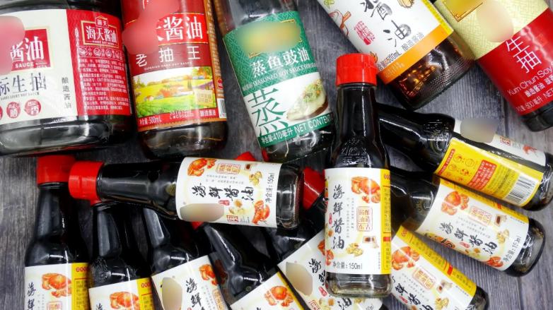 培根|?买酱油，别看牌子和价格，认准瓶子上“3行字”，轻松买到好酱油