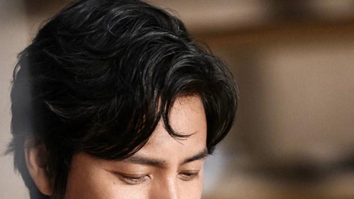 陈坤|陈坤拍了一条“最不像广告”的广告，但拍得有质感、又高级，很赞