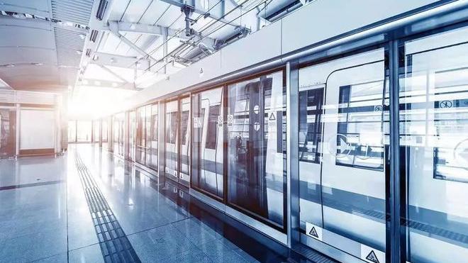 苹果|更进一步！MWC华为持续为综合大交通注入“新动能”