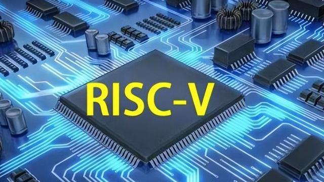 雷军|阿里给力！新款RSIC-V芯片支持linux+安卓，要取代intel+高通？