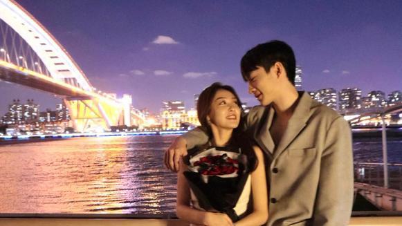 李聂霜玉|《心动5》张根源负面消息缠身，行为油腻引人不适，深情人设崩塌