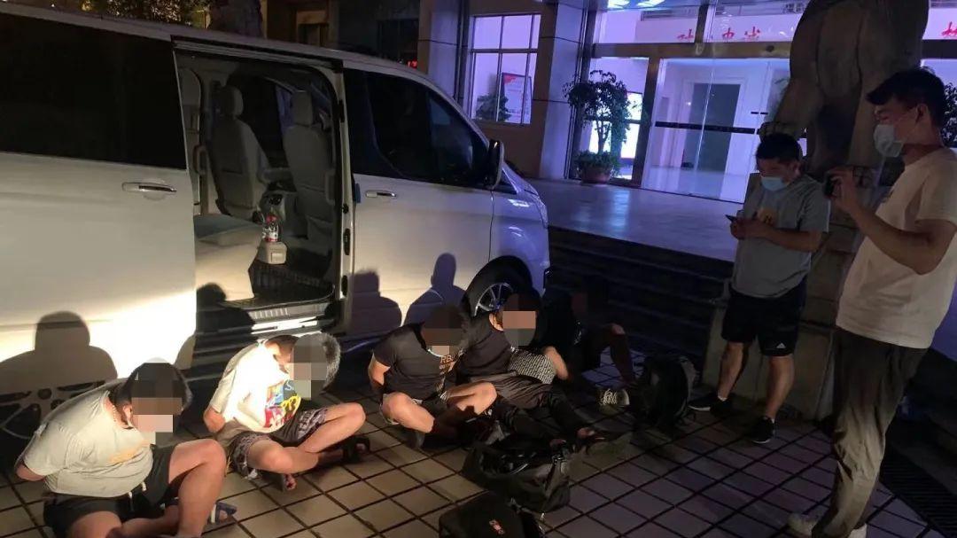 缴获大批“迷奸药”！山东肥城警方破获特大走私贩卖麻精药品案