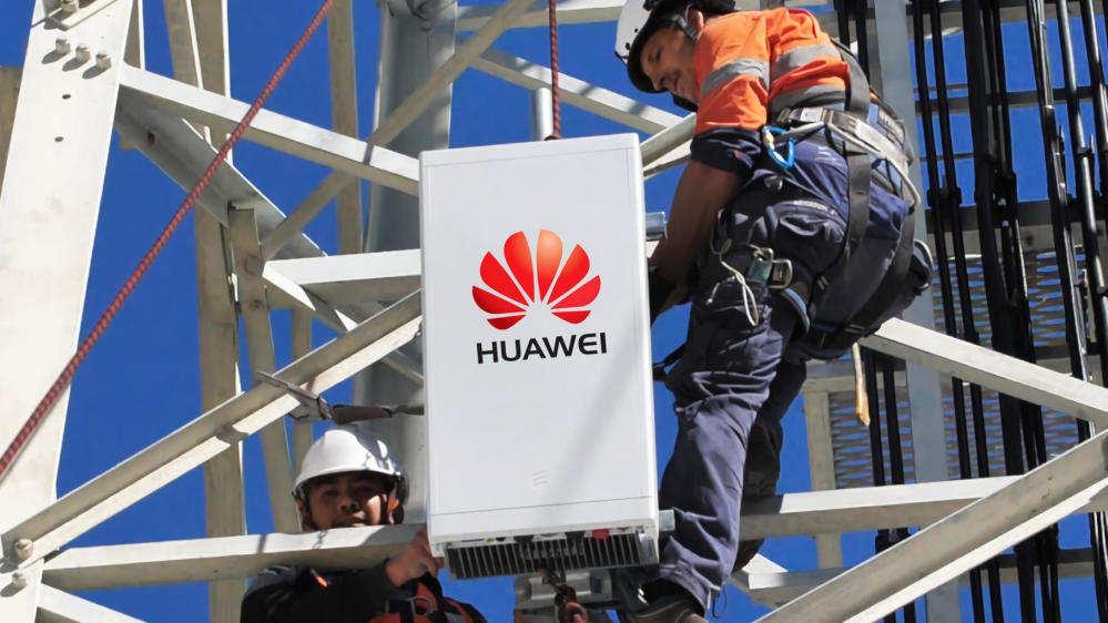 华为|活过来了？华为5G达成新合作，孟晚舟佩戴蝴蝶胸针自信表态