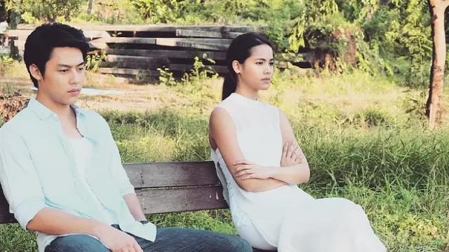 人物设定|这部剧是泰剧收视冠军，除了三观不正以外，服化道和演技都很拔尖