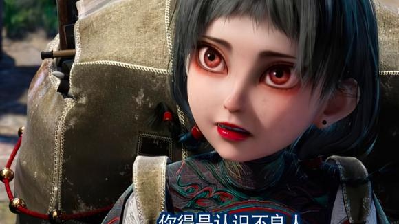 白展堂|画江湖之不良人5：佟掌柜乱入，弟弟莫非是白展堂？