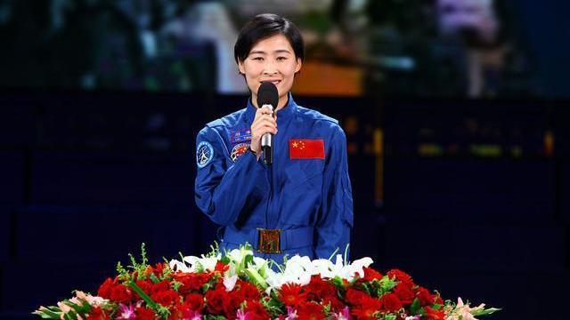 如之前所料，神舟十四号，刘洋再次上太空